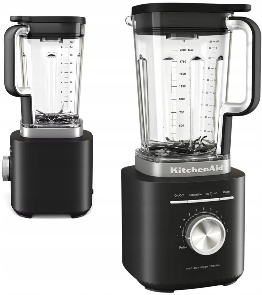 KitchenAid 5KSB2073EBM