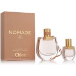 Chloé Nomade EDP 75 ml + EDP 20 ml dárková sada – Hledejceny.cz