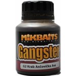 MikBaits Gangster Dip G4 Squid Octopus 125 ml – Hledejceny.cz