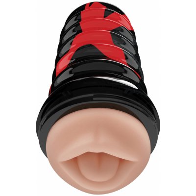 Pipedream Extreme Elite Air Tight Oral Stroker – Zbozi.Blesk.cz