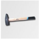 XTLINE Kladivo zámečnické 400g – Zboží Mobilmania
