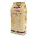 Minges Espresso Tradition zrnková 1 kg – Hledejceny.cz