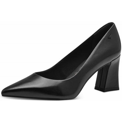 Tamaris dámské kožené lodičky 1 22427 43 003 – Zboží Dáma