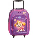 Fabrizio Tlapkova patrola 20666-1922 fialová 20 l – Zboží Dáma