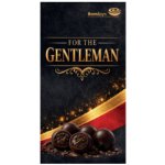 Born & Syn Čokoládové pralinky For the Gentleman 94,5 g – Zboží Dáma