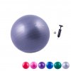 Gymnastický míč Sportago Anti-Burst 55 cm