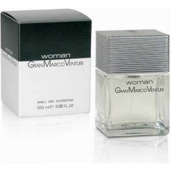 GianMarco Venturi Woman toaletní voda dámská 100 ml