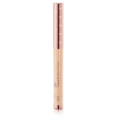 Naj-Oleari Absolute Stay Eyeshadow dlouhotrvající oční stíny v tyčince 03 pearly gold 1,64 g – Zboží Dáma