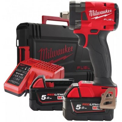 Milwaukee M18 FIW2F12-502X 4933478444 – Zbozi.Blesk.cz