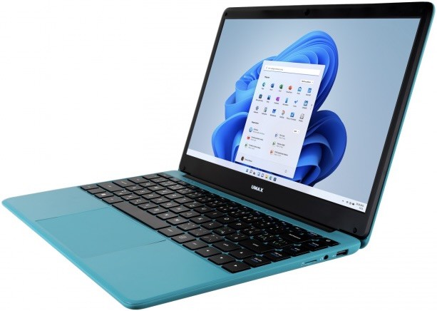 Umax VisionBook 14WRx UMM230241