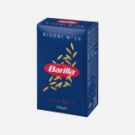 Barilla Risoni No.26 0,5 kg – Zbozi.Blesk.cz