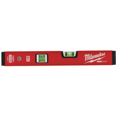 Milwaukee REDSTICK Compact Box Level 120 cm 4932459086 – Hledejceny.cz