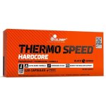 Olimp Sport Nutrition Thermo Speed Hardcore 120 kapslí – Hledejceny.cz