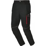 Parkside Performance Pánské pracovní kalhoty černá – Hledejceny.cz