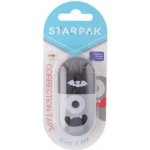 STARPAK Korekční strojek 5 mm x 6 m – Zboží Živě