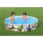 Bestway 55022 Dino 183x38 cm – Zboží Dáma