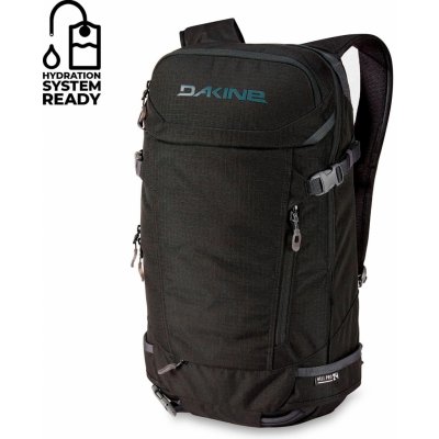 Osprey Hikelite Tour 24l black – Zboží Dáma