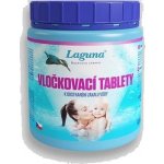 LAGUNA vločkovací tablety 500g – Hledejceny.cz