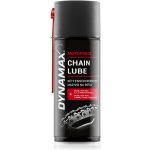 DYNAMAX Motoforce Chain Lube 400 ml – Zboží Mobilmania