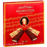 Maitre Truffout Mozart Sticks 200 g – Zboží Dáma