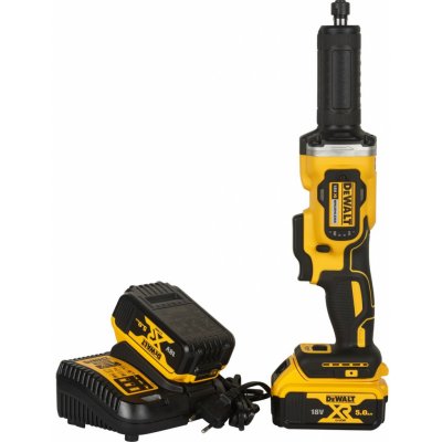 DeWALT DCG426P2 – Zboží Mobilmania