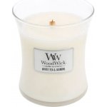 WoodWick White Tea & Jasmine 275 g – Zbozi.Blesk.cz