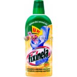 Fixinela WC čistící prostředek s vůní 500 ml – Sleviste.cz