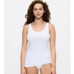 Triumph Sense of cotton tank top white – Zboží Mobilmania