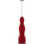 Alessi PULCINA červená – Zboží Dáma