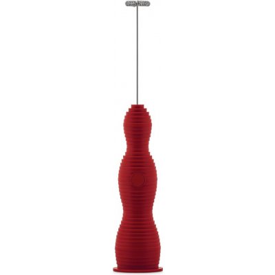 Alessi PULCINA červená – Zboží Dáma
