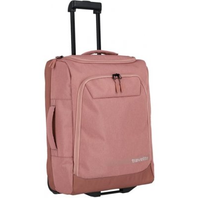 Travelite 006909 růžová 40l – Hledejceny.cz