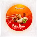Amaizin Rýžový papír 110 g BIO