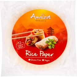 Amaizin Rýžový papír Bio 110 g