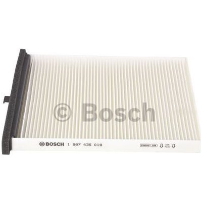 Filtr, vzduch v interiéru BOSCH 1 987 435 019 – Hledejceny.cz