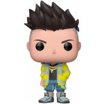 Funko POP! 2413 Cyberpunk Edgerunners - David Martinez – Hledejceny.cz