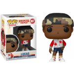 Funko Pop! Stranger Things Lucas – Hledejceny.cz