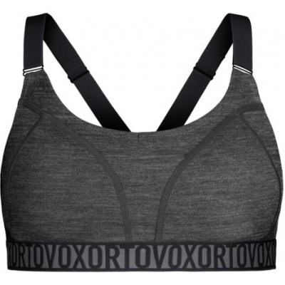 Ortovox 150 ESSENTIAL SPORTS TOP černá – Zboží Dáma