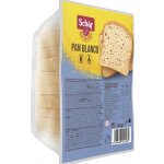 Schär Pan Blanco bez lepku krájený Chléb 250 g – Zboží Dáma