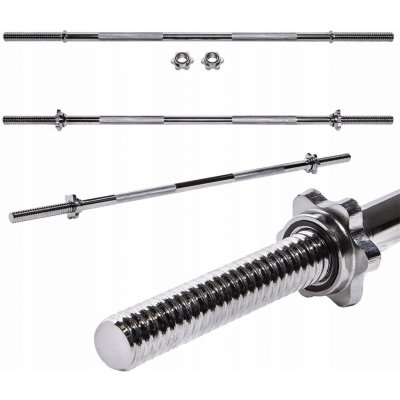 HMS OBOURUČNÍ OSA 120CM x 30MM – Zboží Dáma