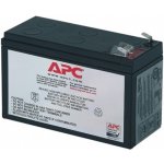 APC Replacement Battery Cartridge APCRBC106 – Hledejceny.cz