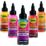 Zfish Dip Bait Attractant Squid Octopus 60 ml – Zboží Mobilmania