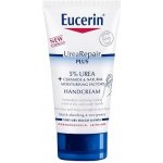 Eucerin Hyaluron-Filler + Elasticity krém na ruce 75 ml – Zboží Dáma