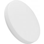 NoName Tellur WiFi Smart LED kulaté stropní světlo, 24 W, teplá bílá, bílé provedení TLL331131 – Zboží Živě