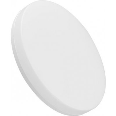 NoName Tellur WiFi Smart LED kulaté stropní světlo, 24 W, teplá bílá, bílé provedení TLL331131 – Zboží Živě