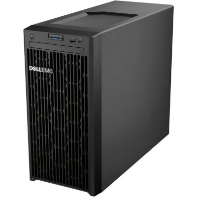 Dell PowerEdge T150 C2YCK – Zbozi.Blesk.cz