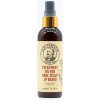 Olej na vousy Captain Fawcett Hair & Beard Oil Posilující olej na vlasy a vousy 100 ml