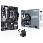 Asus PRIME H610M-A WIFI D4 90MB1C80-M0EAY0 – Zboží Živě