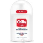 Chilly Ciclo gel pro intimní hygienu s pH 3,5 200 ml – Zboží Mobilmania