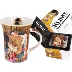 Carmani hrnek Gustav Klimt Rodina 350 ml – Zboží Mobilmania