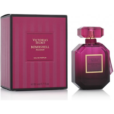 Victoria's Secret Bombshell Passion parfémovaná voda dámská 50 ml